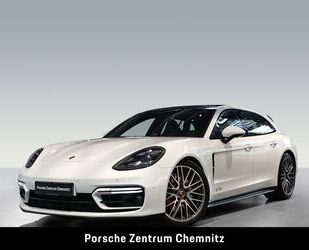 Porsche Panamera Gebrauchtwagen