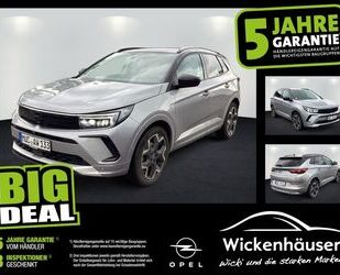 Opel Grandland (X) Gebrauchtwagen