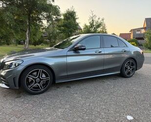Mercedes-Benz C 300 Gebrauchtwagen