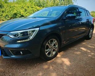 Renault Megane Gebrauchtwagen