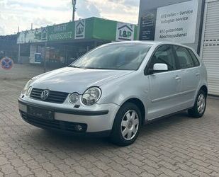 VW Polo Gebrauchtwagen