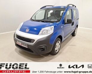 Fiat Fiorino Gebrauchtwagen