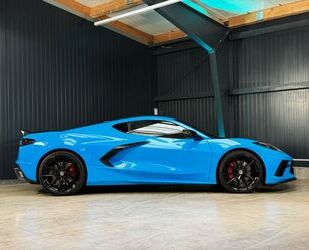 Corvette C8 Gebrauchtwagen