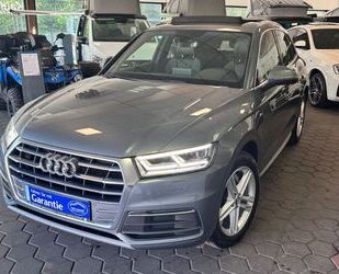 Audi Q5 Gebrauchtwagen
