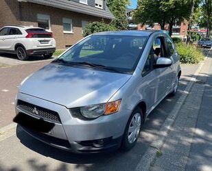 Mitsubishi Colt Gebrauchtwagen