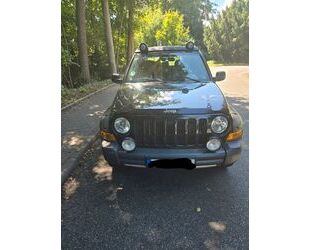 Jeep Cherokee Gebrauchtwagen