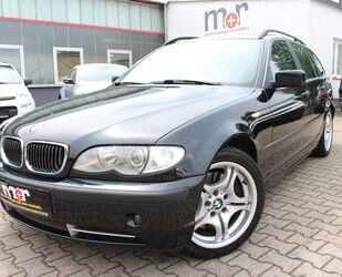 BMW 330 Gebrauchtwagen
