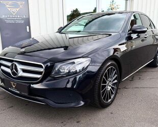 Mercedes-Benz E 350 Gebrauchtwagen