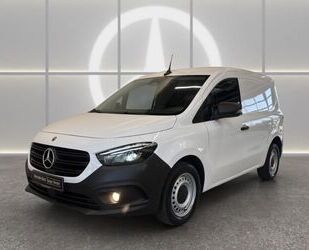 Mercedes-Benz Citan Gebrauchtwagen