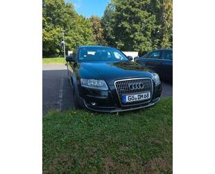 Audi A6 Allroad Gebrauchtwagen