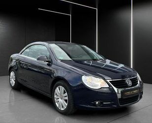 VW Eos Gebrauchtwagen