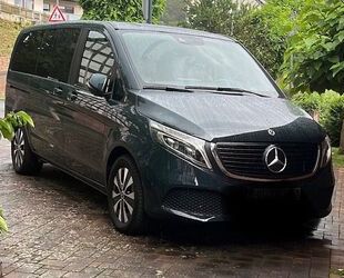 Mercedes-Benz EQV Gebrauchtwagen