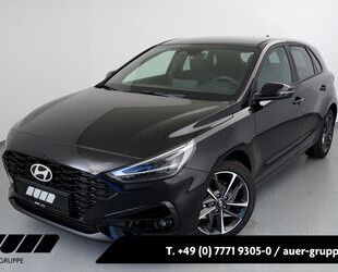 Hyundai i30 Gebrauchtwagen