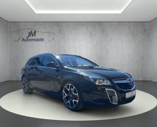 Opel Insignia Gebrauchtwagen
