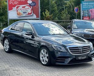 Mercedes-Benz S 350 Gebrauchtwagen
