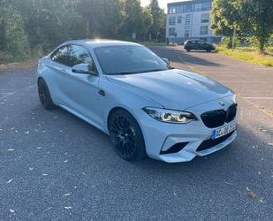 BMW M2 Gebrauchtwagen