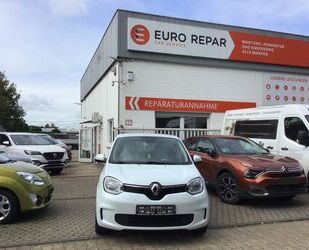 Renault Twingo Gebrauchtwagen