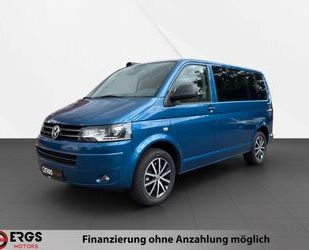 VW T5 Multivan Gebrauchtwagen