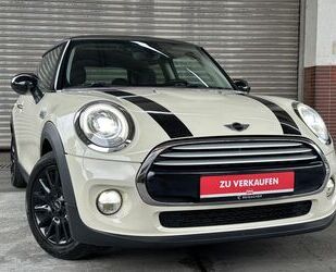 Mini Cooper Gebrauchtwagen