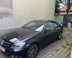 Mercedes-Benz C 180 Gebrauchtwagen