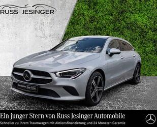 Mercedes-Benz CLA 220 Shooting Brake Gebrauchtwagen