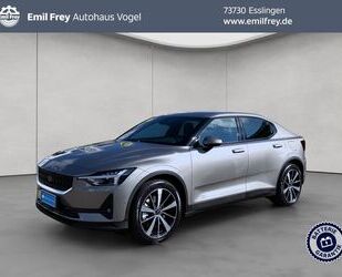 Polestar 2 Gebrauchtwagen