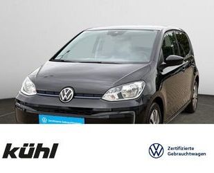 VW e-up! Gebrauchtwagen