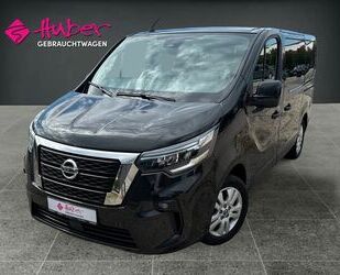 Nissan NV300 Gebrauchtwagen