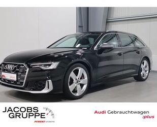 Audi S6 Gebrauchtwagen