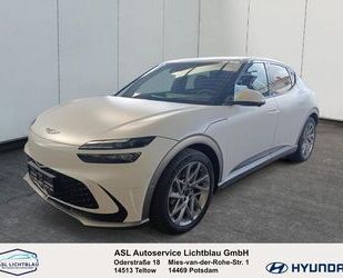 Genesis GV60 Gebrauchtwagen