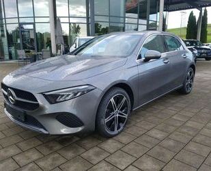 Mercedes-Benz A 250 Gebrauchtwagen