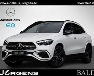 Mercedes-Benz GLA 180 Gebrauchtwagen