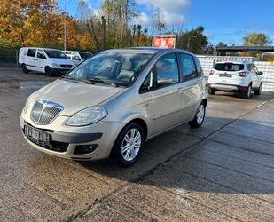 Lancia MUSA Gebrauchtwagen