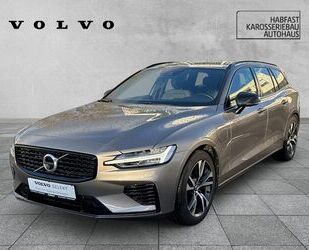 Volvo V60 Gebrauchtwagen