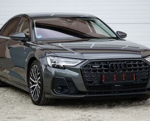 Audi A8 Gebrauchtwagen