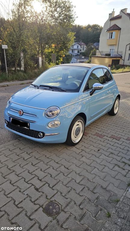 500C