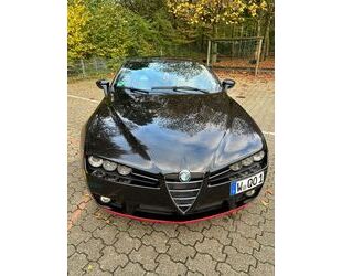 Alfa Romeo Brera Gebrauchtwagen