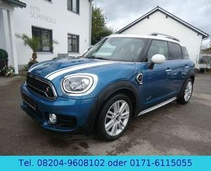 Mini Cooper S Countryman Gebrauchtwagen