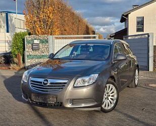 Opel Insignia Gebrauchtwagen