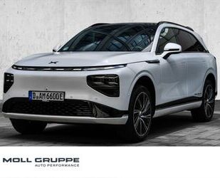 XPeng G9 Gebrauchtwagen