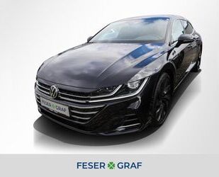 VW Arteon Gebrauchtwagen