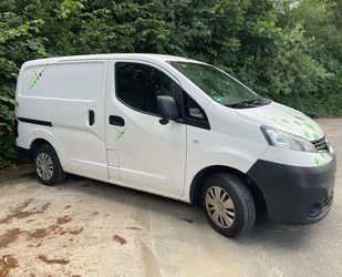 Nissan NV200 Gebrauchtwagen