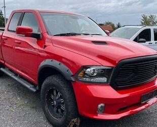 Dodge RAM Gebrauchtwagen
