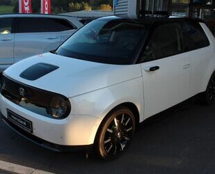 Honda e Gebrauchtwagen