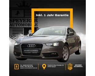 Audi A5 Gebrauchtwagen