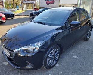 Mazda 2 Gebrauchtwagen