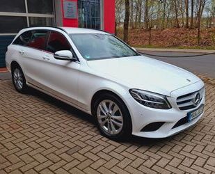 Mercedes-Benz C 200 Gebrauchtwagen