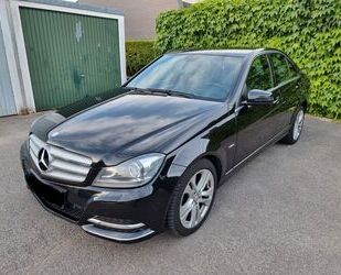 Mercedes-Benz C 220 Gebrauchtwagen