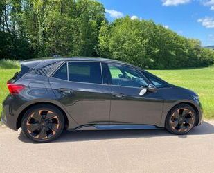 Cupra Born Gebrauchtwagen