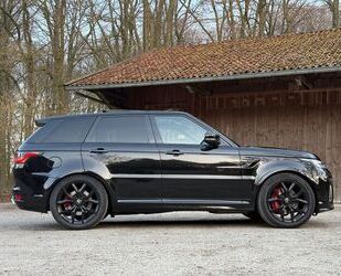 Land Rover Range Rover Sport Gebrauchtwagen